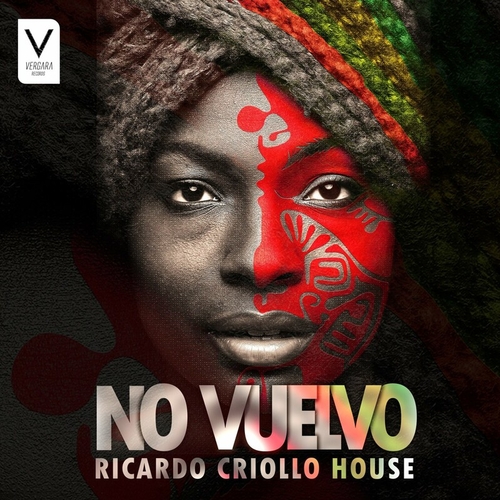 Ricardo Criollo House - No Vuelvo [VER014]